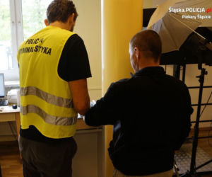 Brutalnie pobili kompana podczas libacji alkoholowej! 33-latka i jej partner wpadli przez ślady krwi [ZDJĘCIA]