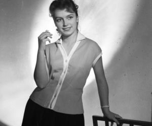 Była jedną z największych gwiazd PRL-u. Tak dziś wygląda 83-letnia Ewa Wiśniewska