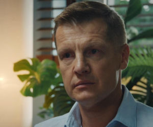 M jak miłość odc. 1903. Paweł (Rafał Mroczek)