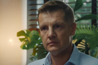 M jak miłość odc. 1903. Paweł (Rafał Mroczek)