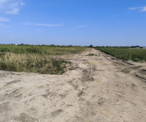 Ruszyła budowa łącznika z Ronda Antoniny na Gronowo