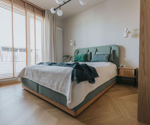 Mieszkanie na Jeżycach