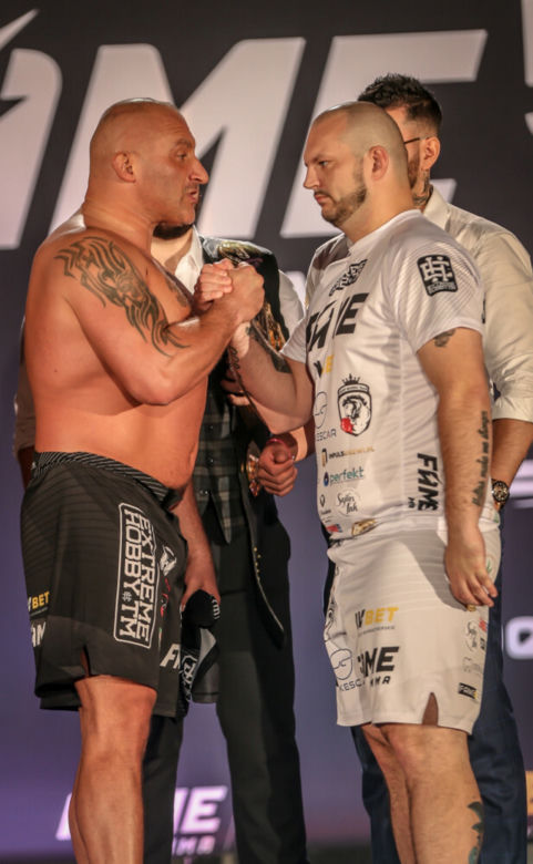 Marcin Najman