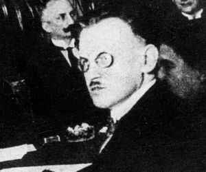 SUPER HISTORIA: Jak się rodziła potęga Gdyni