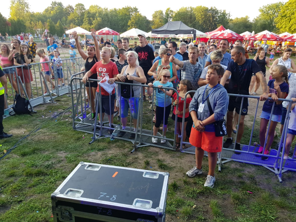 ESKA Summer City 2019: Ostatni TAKI weekend w roku [ZDJĘCIA]