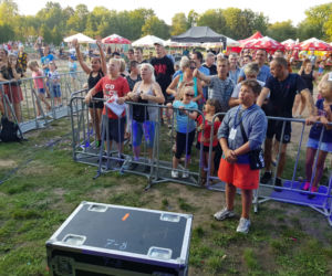 ESKA Summer City 2019: Ostatni TAKI weekend w roku [ZDJĘCIA]
