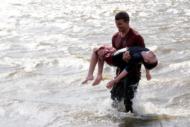 "M jak miłość", odcinki 1911-1912