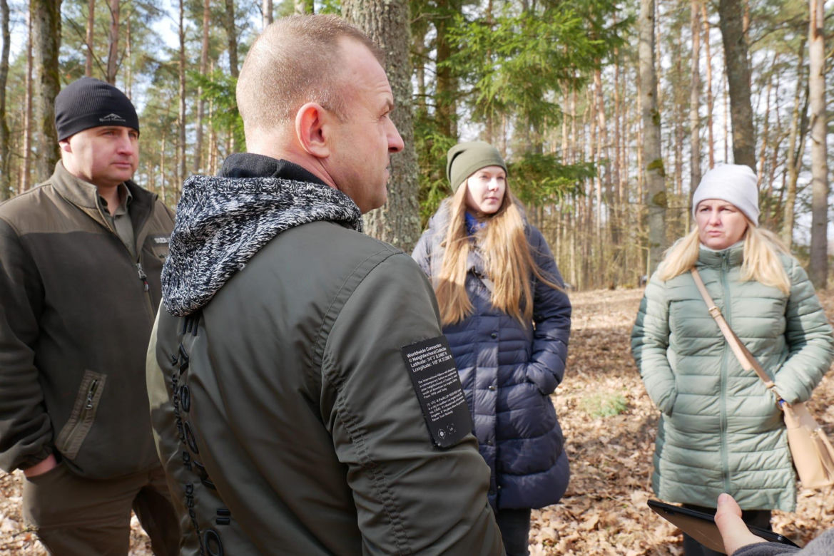 Kolejne niezwykłe odkrycie archeologiczne na Mazurach. Skarby pochodzą z okresu wpływów rzymskich