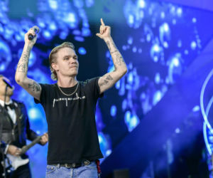 WaluśKraksaKryzys z nominacją do Paszportu Polityki! Ogłoszono nominacje w kategorii 'Sztuki wizualne' i 'Muzyka popularna'