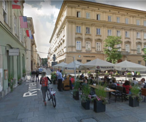 Kraków kiedyś i dziś. Zobaczcie, jak dawniej wyglądało nasze miasto! [ZDJĘCIA ARCHIWALNE]