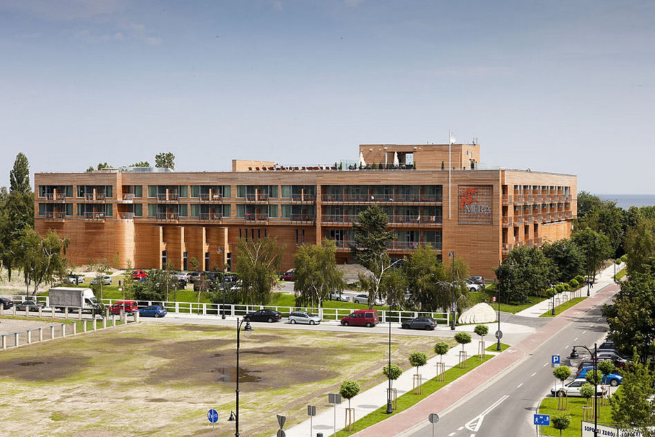 Mera Spa Hotel