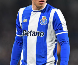 Oskar Pietuszewski FC Porto