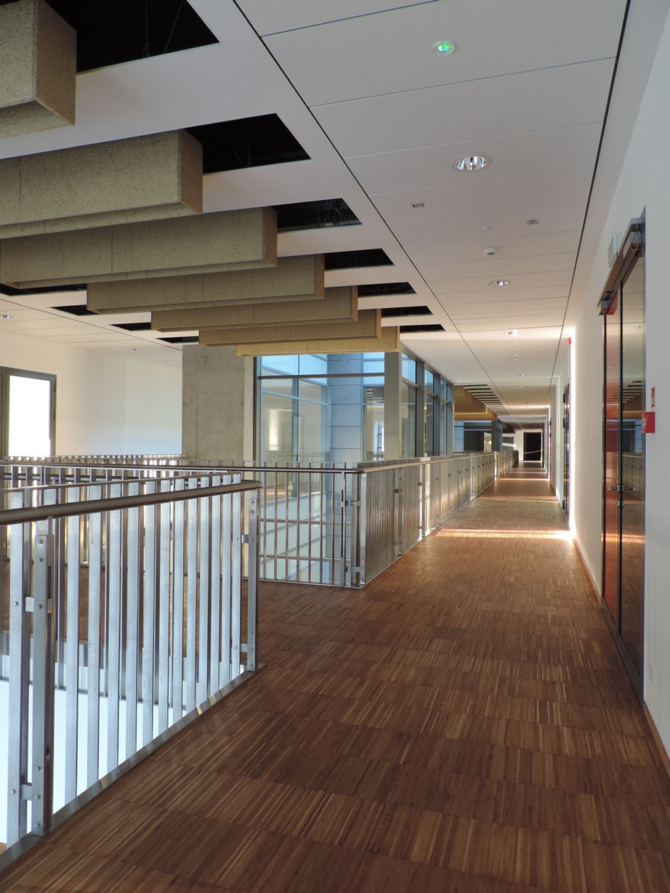 Ecotech Complex