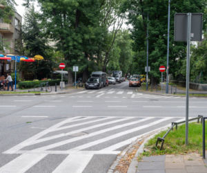 Francuska będzie zielona