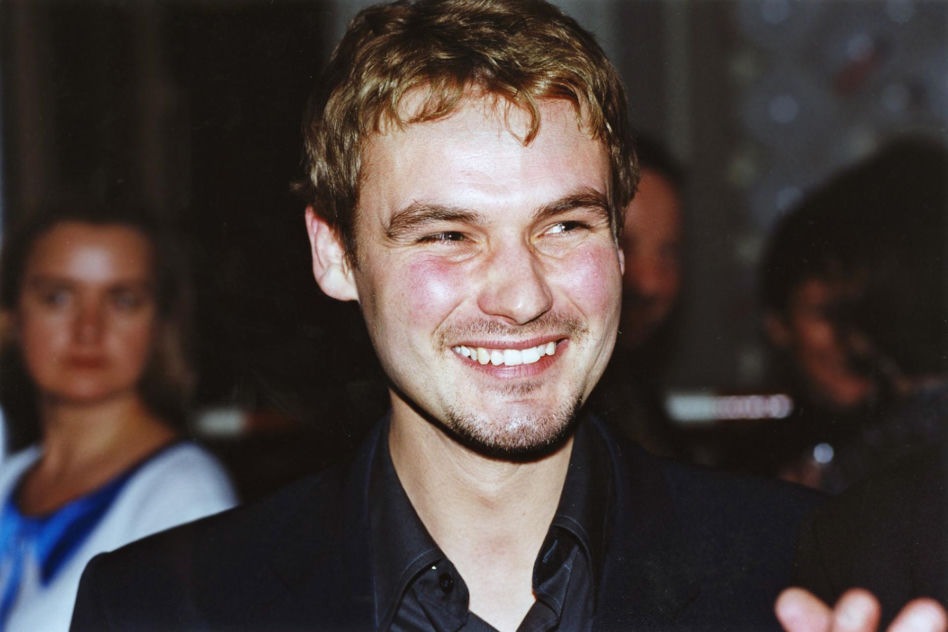 Jan Wieczorkowski