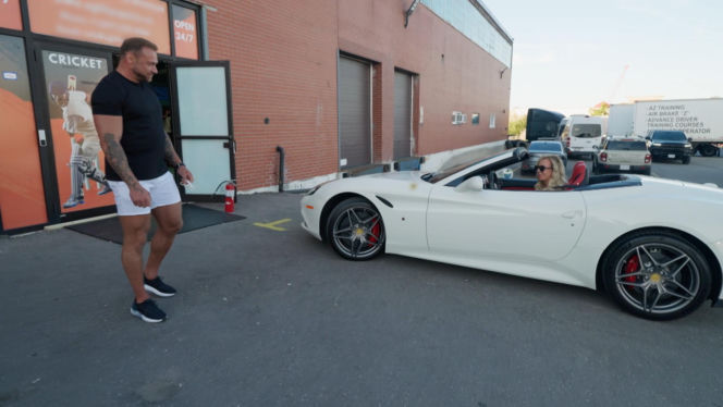 "Żona dla Polaka. Toronto"