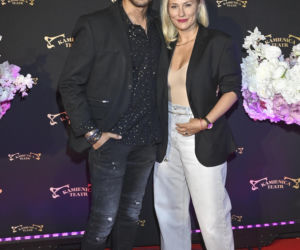 Mikołaj Krawczyk i Sylwia Juszczak są małżeństwem od 2017 r.