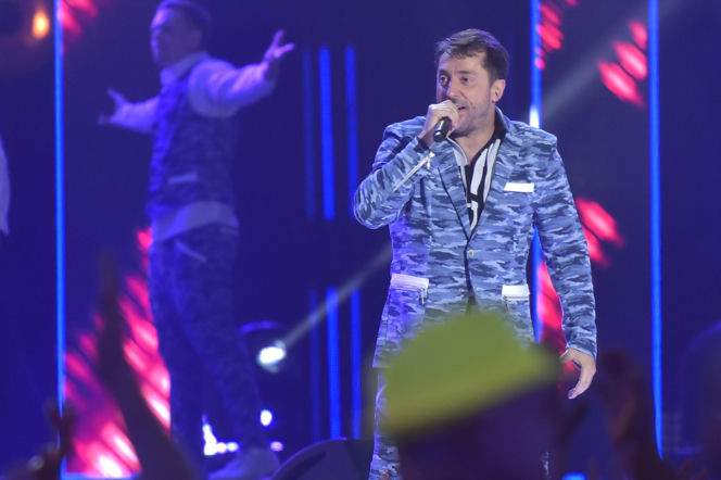 Niesamowita metamorfoza Marcina Millera. Tak dziś wygląda król disco polo, który kończy 56 lat