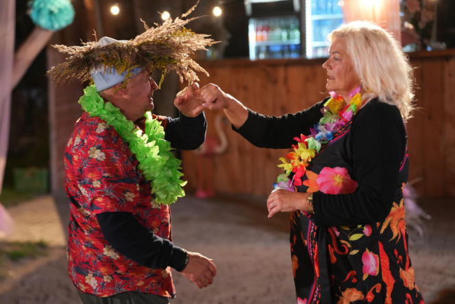 Sanatorium Miłości 8 - odcinek 7