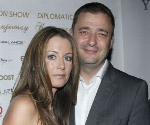 jacek rozenek, małgorzata rozenek