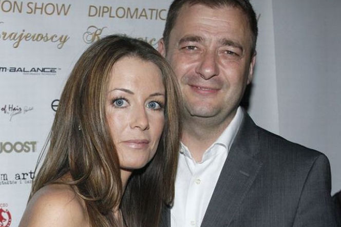 jacek rozenek, małgorzata rozenek