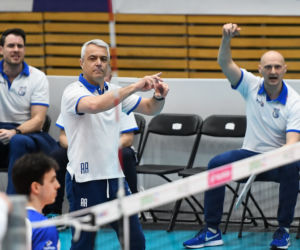 Zwycięzca bierze wszystko. VERVA Warszawa ORLEN Paliwa i Trefl Gdańsk walczą o półfinał