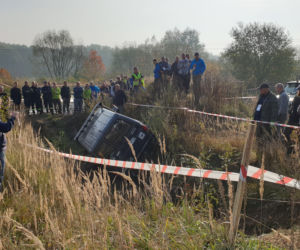 WYRowisko 2019, czyli offroad w Bełchatowie