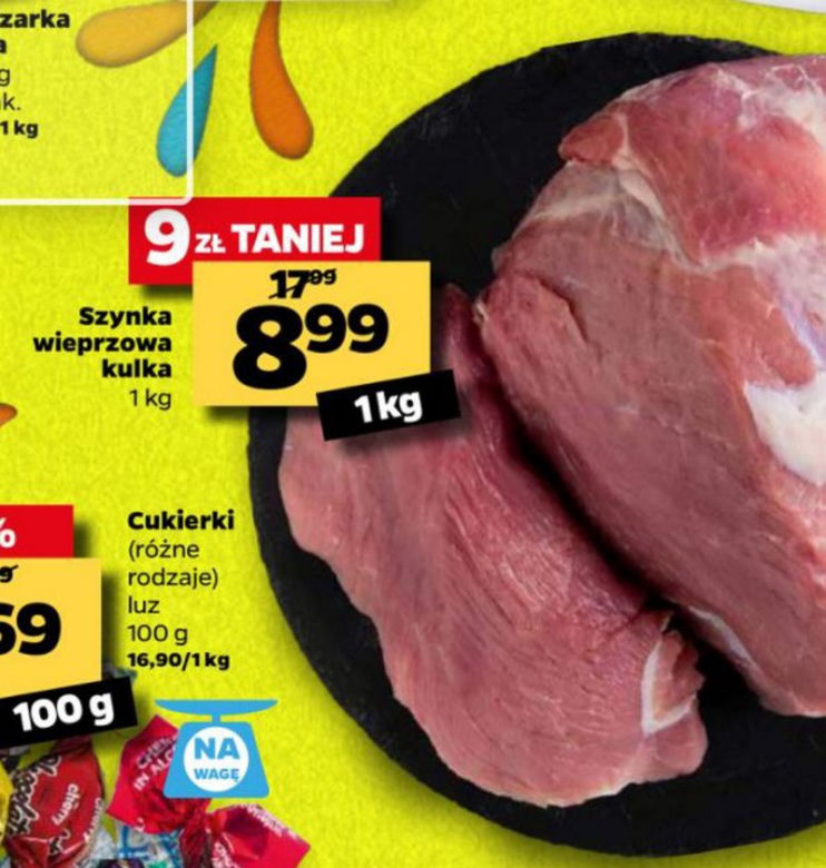 Wielkanocne promocje w Netto