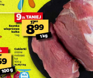 Wielkanocne promocje w Netto