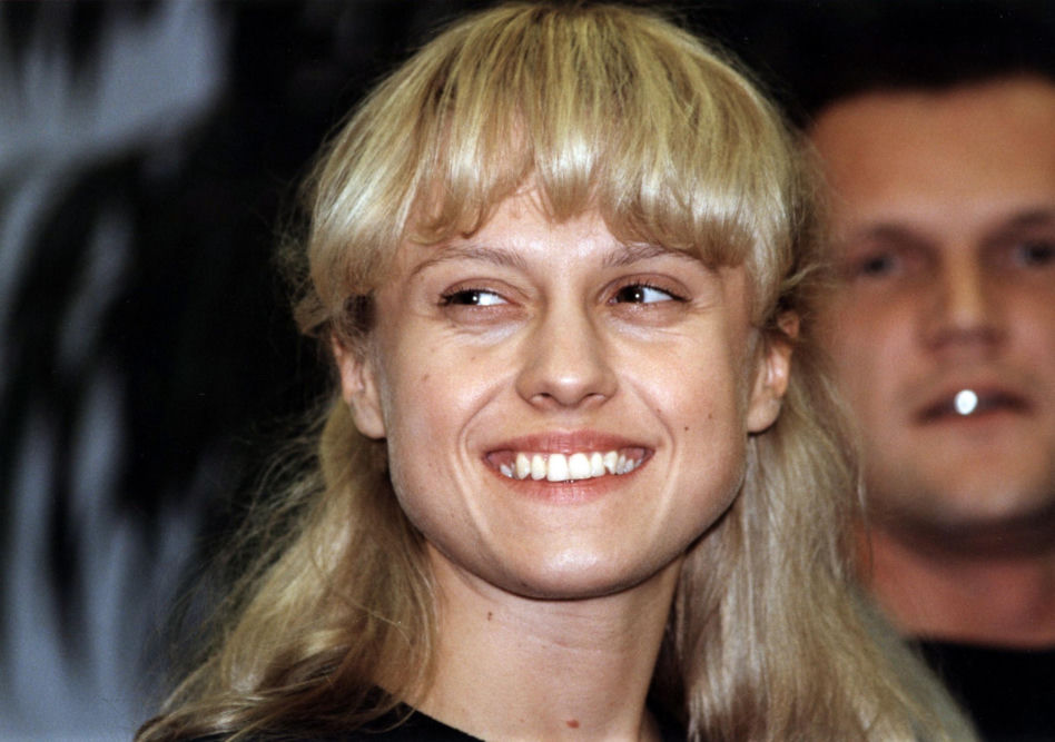 Aleksandra Woźniak 