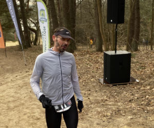 4. BackYard Ultra Warmia