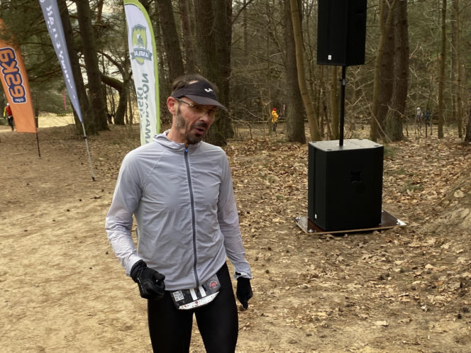 4. BackYard Ultra Warmia