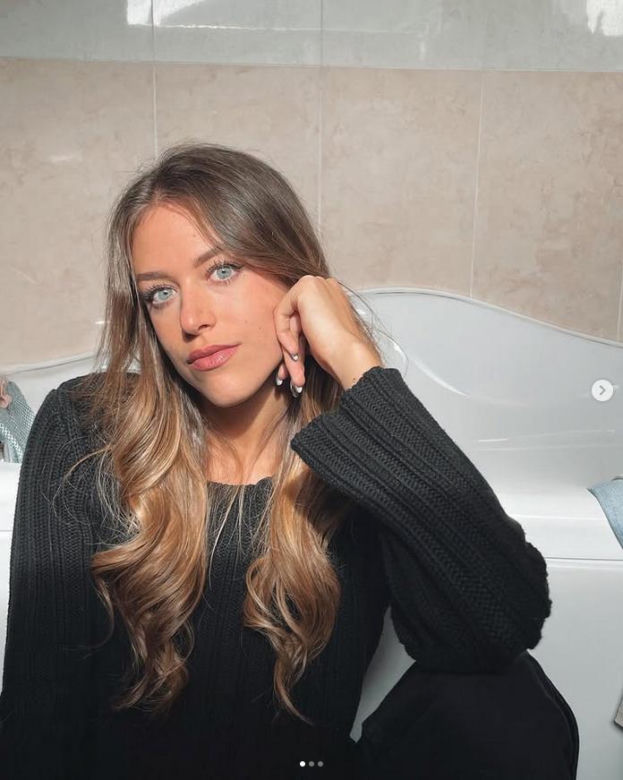 Maddalena Bertoldi