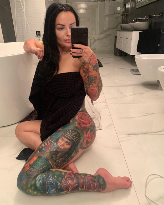 Kamila Wybrańczyk