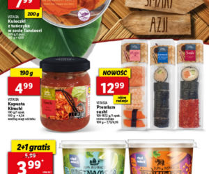 Super promocje w Lidlu