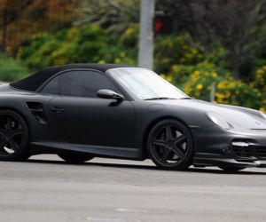 Porsche Beckhama