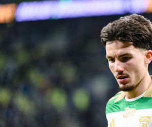 Lechia Gdańsk - Zagłębie Lubin: Zdjęcia z meczu 22. kolejki PKO BP Ekstraklasy