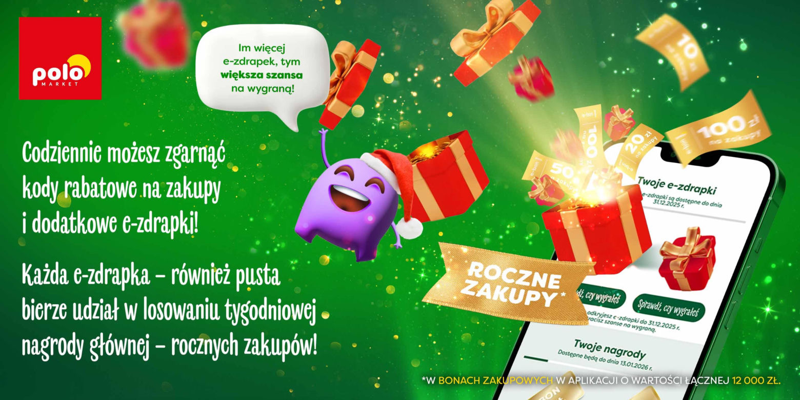 POLOmarket