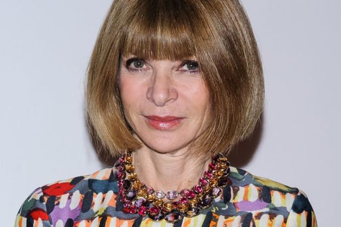Anna Wintour
