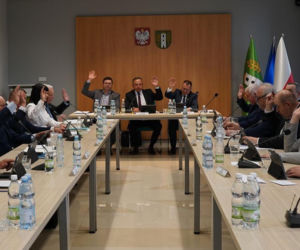 Kolejne zmiany na mapie woj. lubelskiego? 