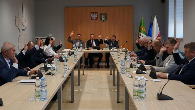 Kolejne zmiany na mapie woj. lubelskiego? 