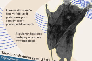 Lublin - Święty Andrzej Bobola - Patron Polski [AUDIO]