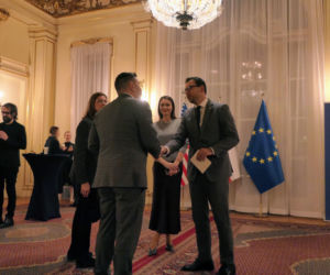 „Resonance of Chopin” w Nowym Jorku