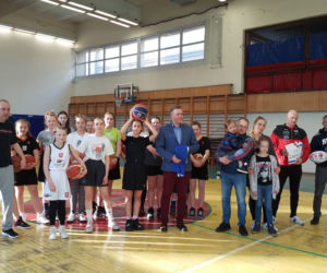 Sportowcy dla Mateusza