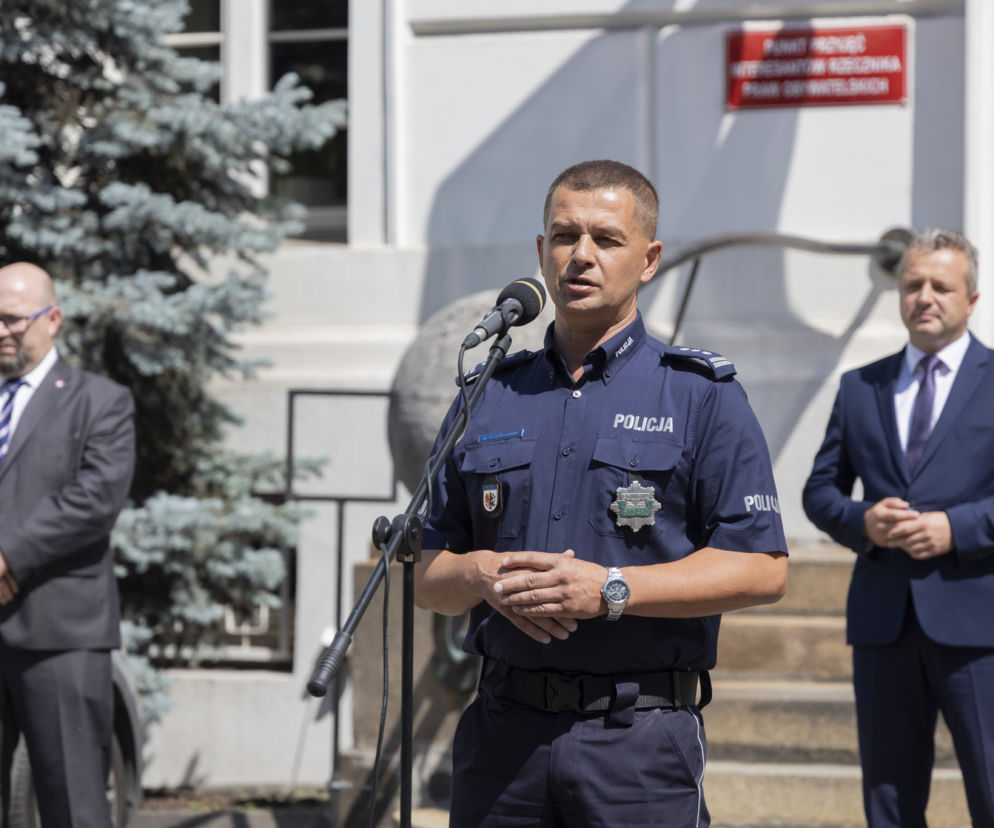 Bezpieczne wakacje 2020