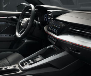 2020 Audi A3 Limousine