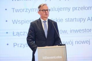 BGK/ElevenLabs
