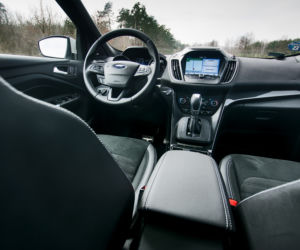 Ford Kuga ST Line