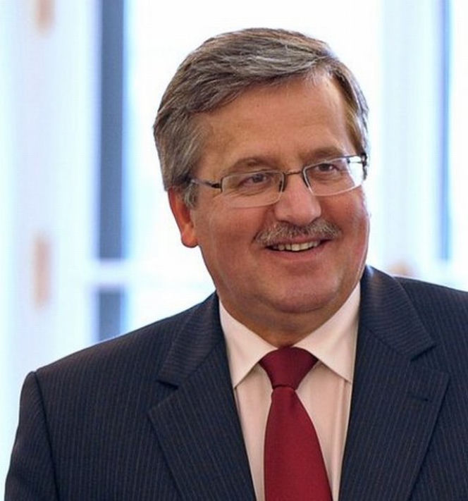 Komorowski 