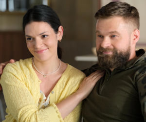 M jak miłość, odcinek 1915: Kama żąda od męża rezygnacji z pracy, grożąc rozstaniem